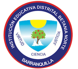 INSTITUCIÓN EDUCATIVA DISTRITAL BETANIA NORTE